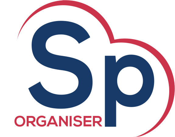 organiser Logo