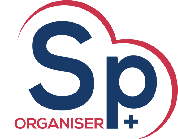 organiserplus logo